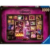 Ravensburger Villainous: Dr. Facilier, , artikelnummer 16523