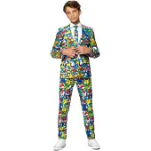 Opposuits TEEN BOYS Super Mario | Maat 170-176 |