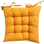 Madison Toscane kussen panama golden glow 46x46 -