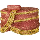 Coppens Hoed Sultan Ali