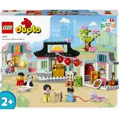 LEGO DUPLO 10411 Leer over Chinese cultuur