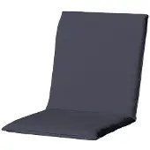 Madison Stapelstoel kussen universeel Panama grey