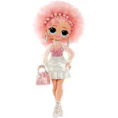 Mga LOL OMG Cadeau Verrassing Miss Vieren Pop