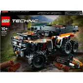 LEGO 42139 LEGO Terreinwagen
