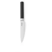 Brabantia Profile Vleesmes - RVS / Zwart