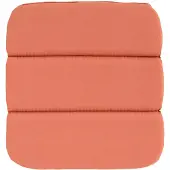 Hartman Zitkussen Delphine Cuba Terracotta 40 X 40 X 3 Cm