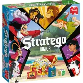 Jumbo Stratego Junior Disney
