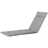 Madison ligbedkussen Palm Grey -