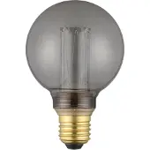 Eglo LED Lamp E27 Extra Warm 100 Lm 4,3 W G80
