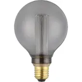 Eglo LED Lamp E27 Extra Warm 100 Lm 4,3 W G95