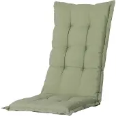 Madison Tuinstoel Kussen Panama Groen 123 X 50 X 8 Cm