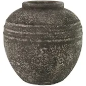 Coppens Flowerpot Germain M dark grey