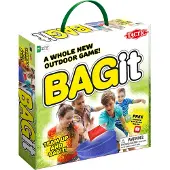 Tactic BAGit! |