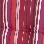 Hartman Linea Red Zitkussen - |
