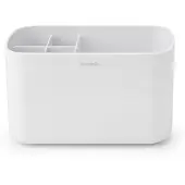 Brabantia ReNew Tandenborstelhouder - 11 x 19,6 x 9,9 cm - White
