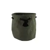 Coppens Opbergbox ro Jarmila S groen l28b25h25cm |