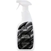 4 Seasons Outdoor Wicker en Textilene Protector 4-Seasons Outdoor