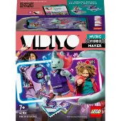 LEGO Vidiyo 43106 unicorn DJ beatbox