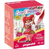 Playmobil EverDreamerz 70474 Starleen comic world