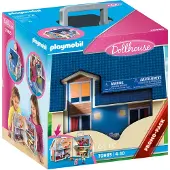 Playmobil Dollhouse 70985 mijn meeneempoppenhuis |