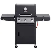 Coppens Xenon 3B Black |