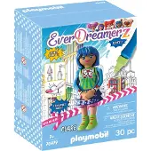 Playmobil EverDreamerz 70477 Clare comic world