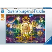Ravensburger Planetensystem 16981