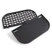 Weber Grate & Griddle 8858