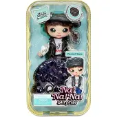 Coppens Na! Na! Na! Surprise 2-in-1 Pom Doll Glam Series - Maxwell Dane |