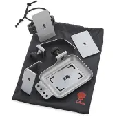 Weber connect hub bracket |