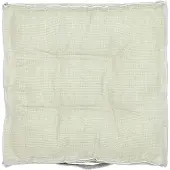 Unique living Unique boxkussen rib Beige -