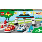 LEGO 10947 LEGO DUPLO Racewagens