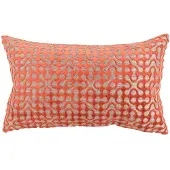 Hartman Lendekussen Jane Orange