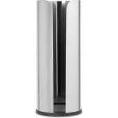 Brabantia ReNew Reserverolhouder Brilliant Steel