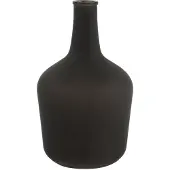 Coppens Fles ro Denley zwart L25B25H42CM