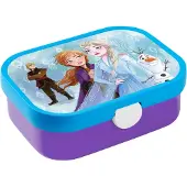 Mepal Lunchbox Campus - 750 ml - Broodtrommel met vakjes voor kinderen - Geschikt voor 4 boterhammen - Frozen 2