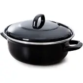 BK Fortalit Stoof/Braadpan 20 cm