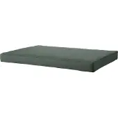 Madison Oxford lounge pallet kussen Green - |