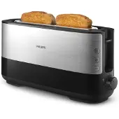 Philips Viva Collection Broodrooster HD2692/90