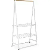 Brabantia Linn Kledingrek Large - White