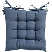 Madison Toscanekussen Madison Panama Safier Blue (46 x 46 cm)