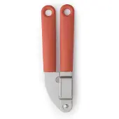 Brabantia 121845 Knoflookpers Tasty+ - Terracotta Pink