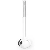 Brabantia Profile Soeplepel RVS rvs RVS Lepel