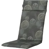 Madison Tuinkussen Universeel Circle Green Hoge Rug