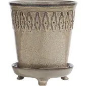 Coco Maison Bloempot Linn 24cm |