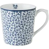 Laura Ashley beker Floris 35 cl - Porselein - Mokken & bekers |