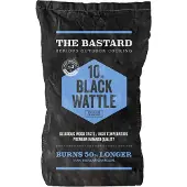 The Bastard Black Wattle Houtskool 10 Kg