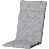 Madison tuinstoelkussen Palm Grey Universeel -