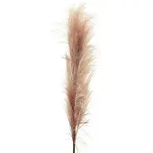 Nova Nature Feather spray mauve 160cm