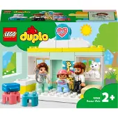 LEGO 10968 LEGO Bij de dokter
